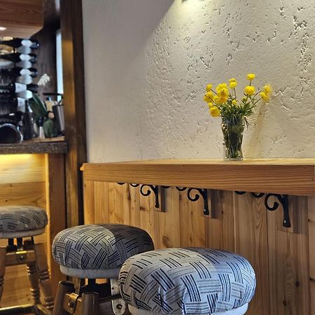 Hotel Miravalle Imer 外观 照片