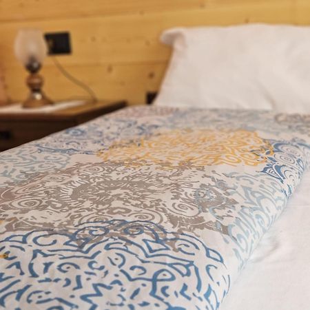 Hotel Miravalle Imer 外观 照片