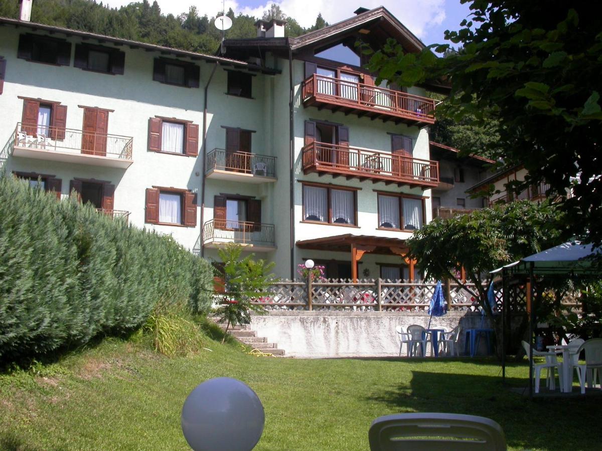Hotel Miravalle Imer 外观 照片