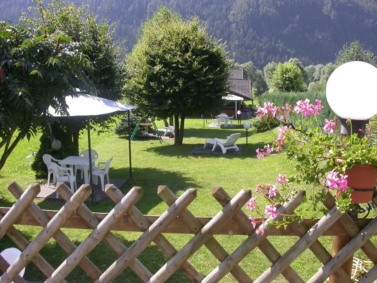 Hotel Miravalle Imer 外观 照片