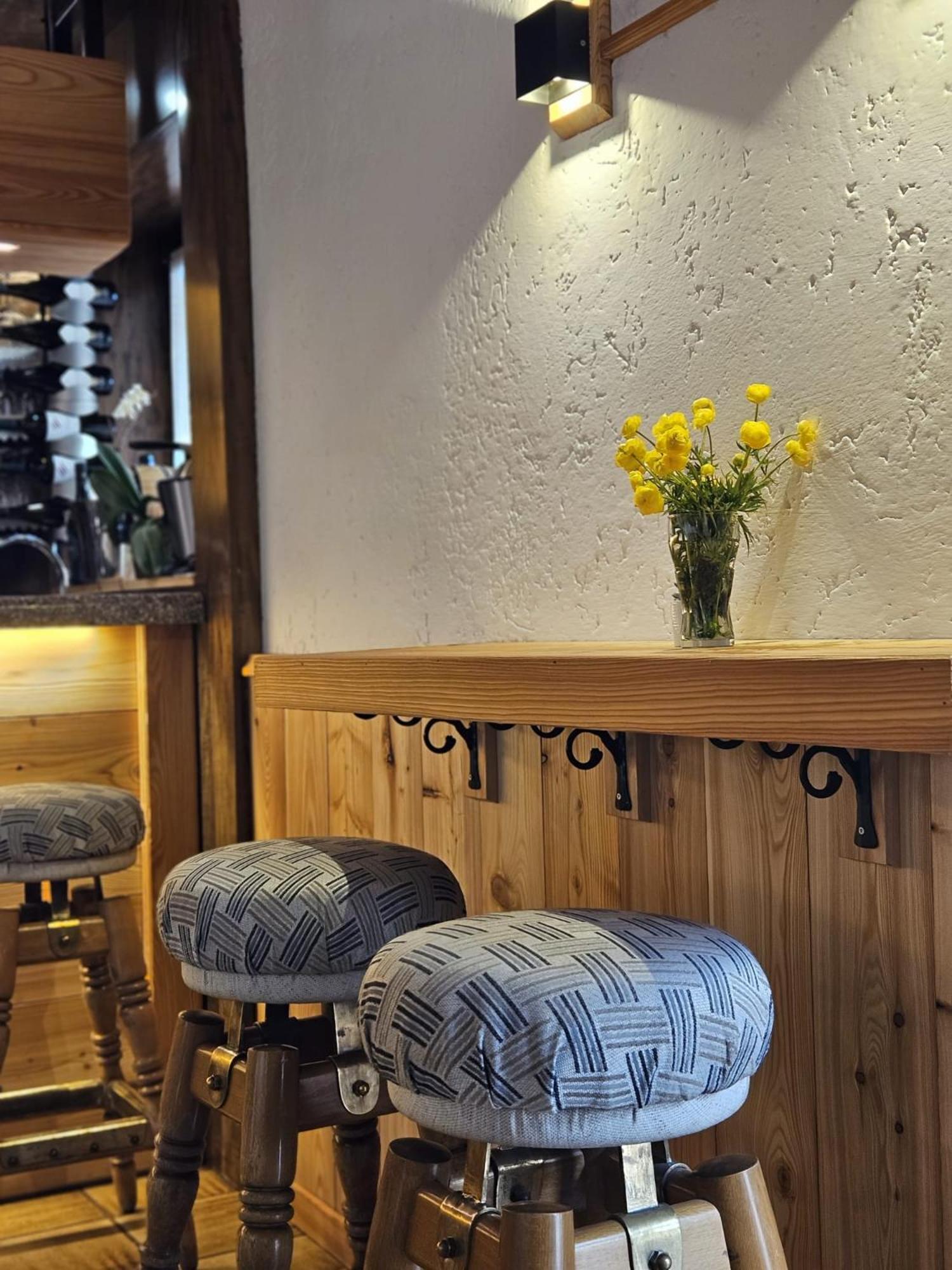 Hotel Miravalle Imer 外观 照片
