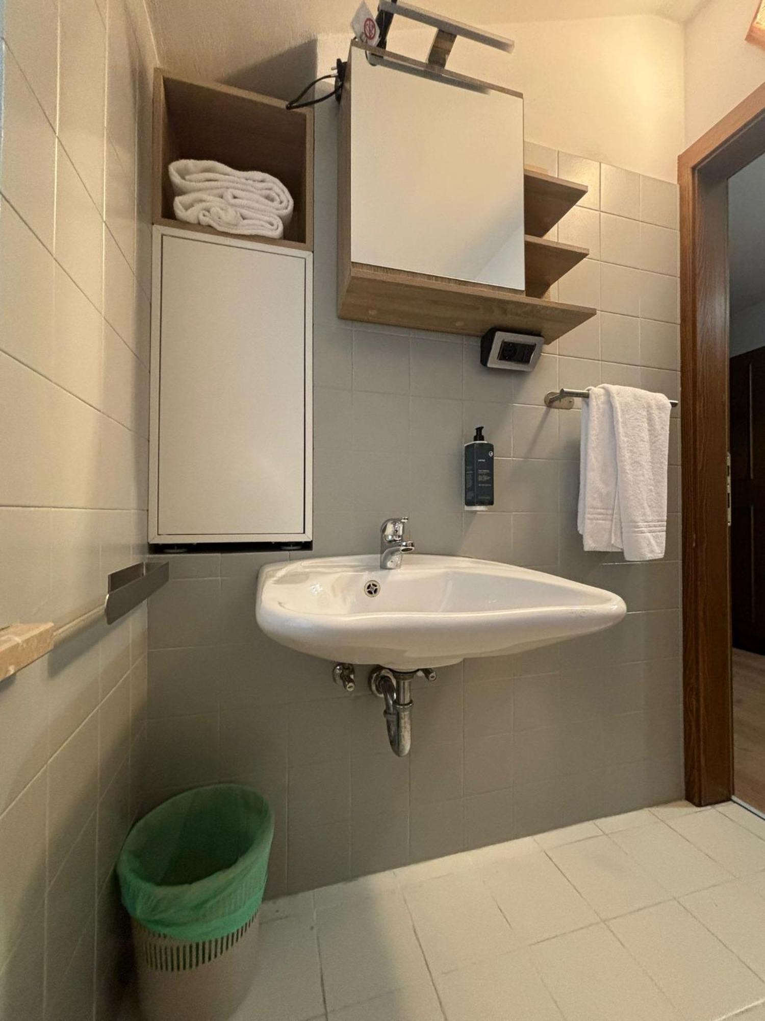 Hotel Miravalle Imer 外观 照片