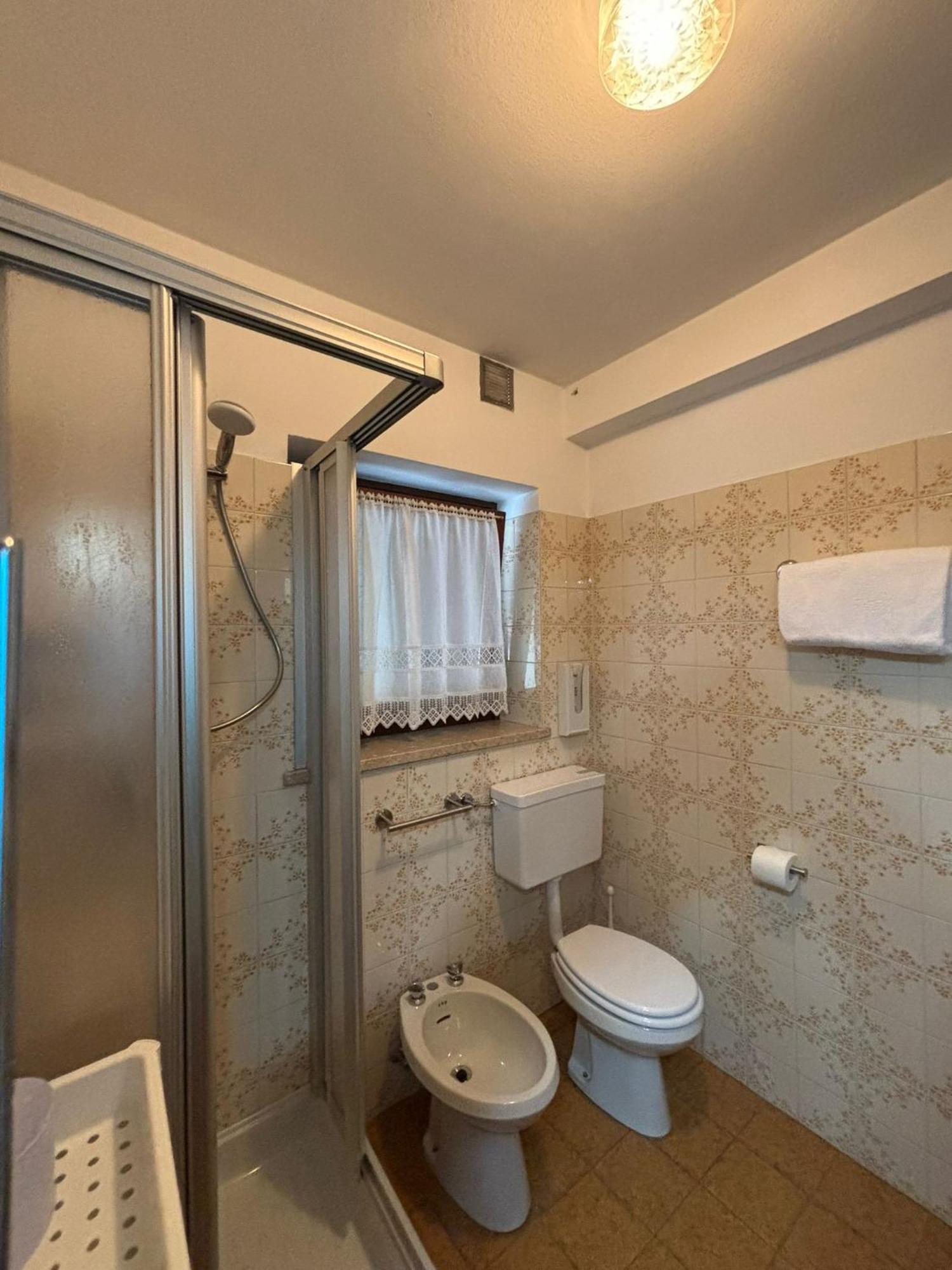 Hotel Miravalle Imer 外观 照片