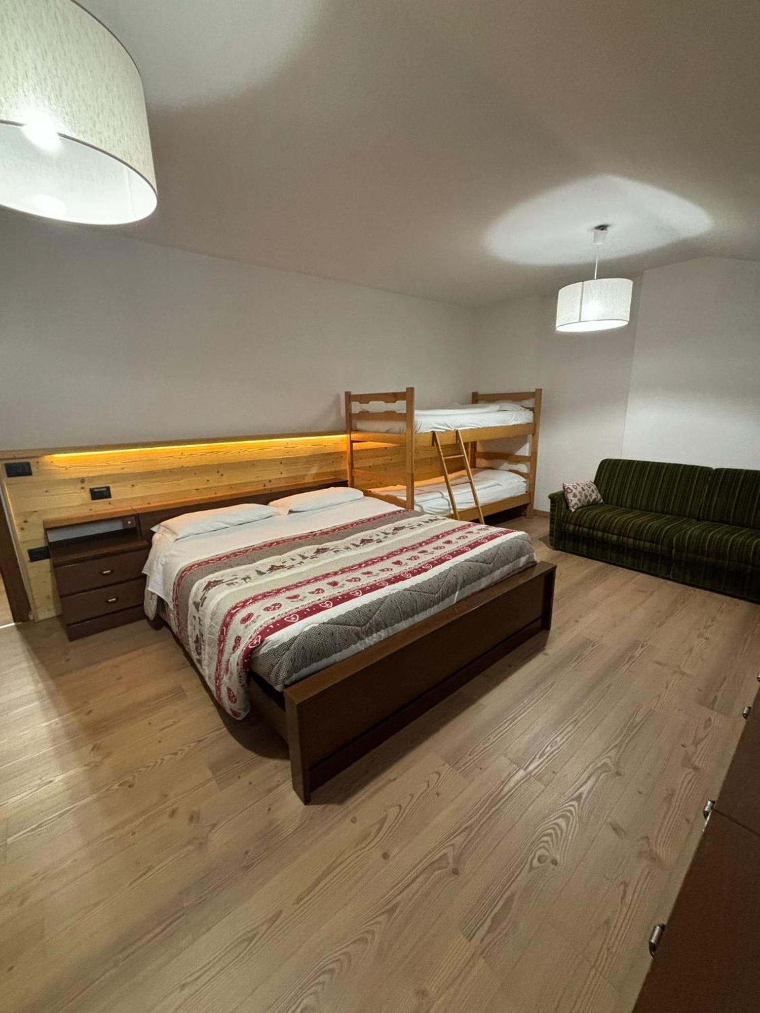 Hotel Miravalle Imer 外观 照片
