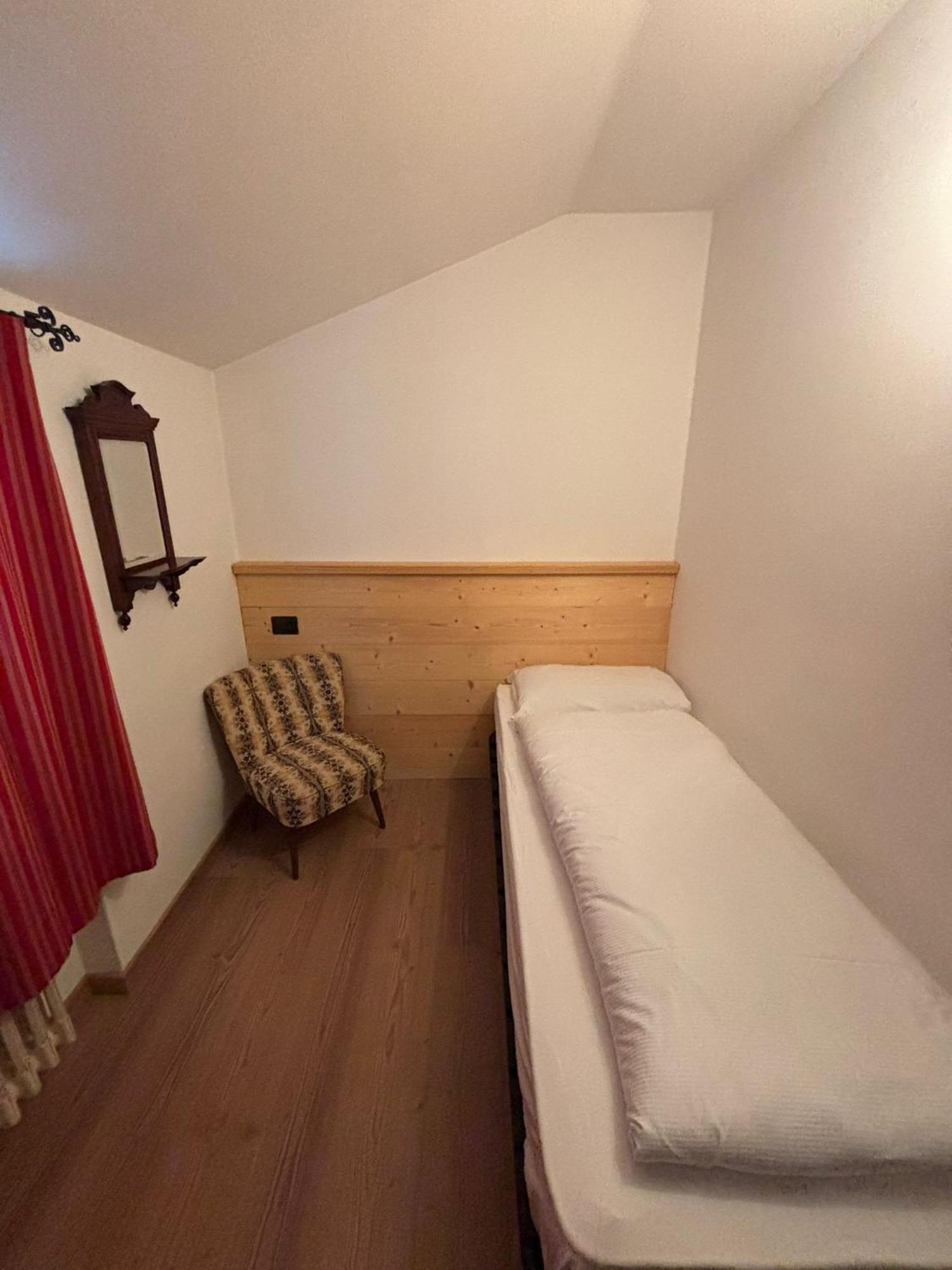 Hotel Miravalle Imer 外观 照片