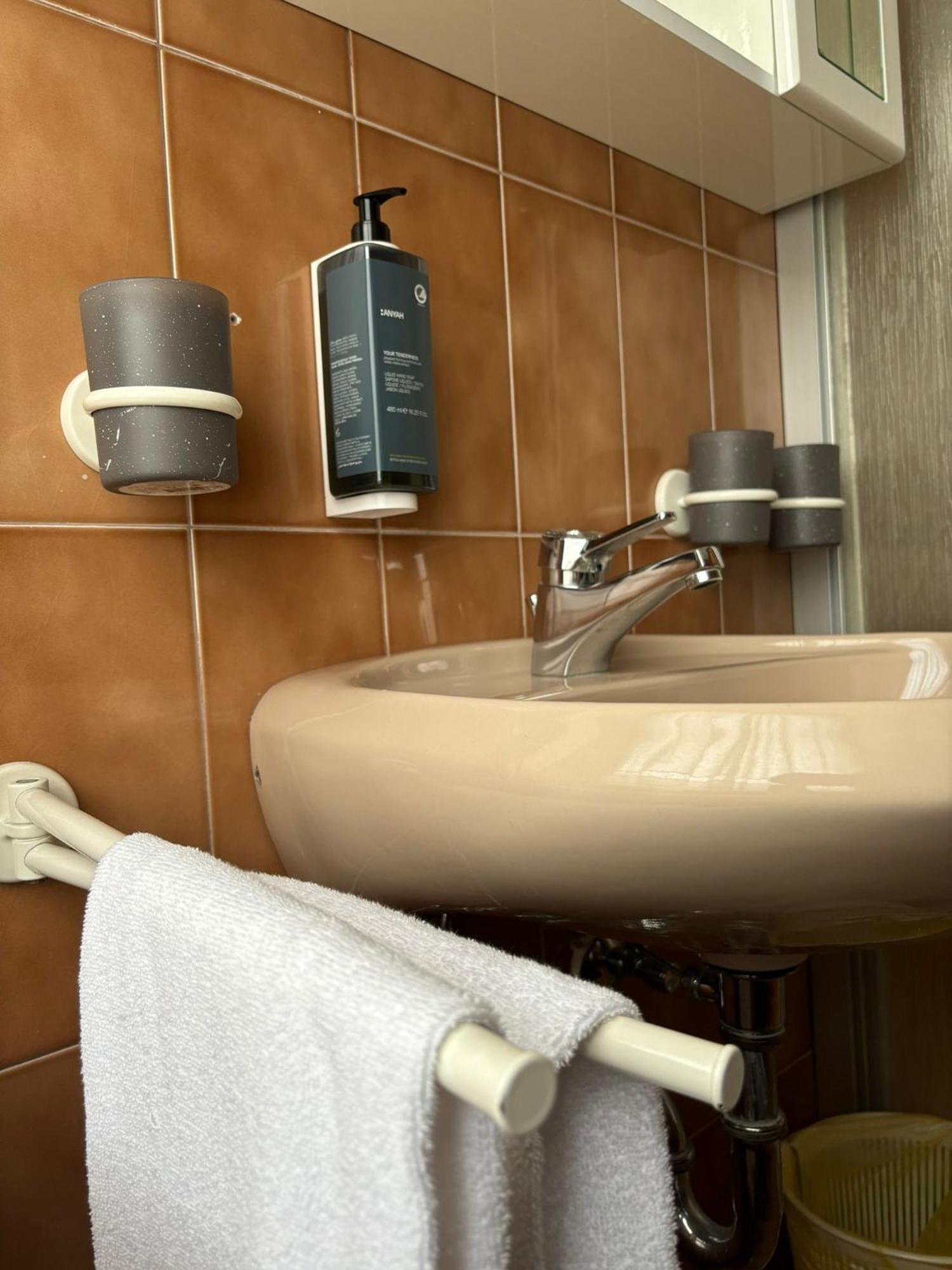 Hotel Miravalle Imer 外观 照片