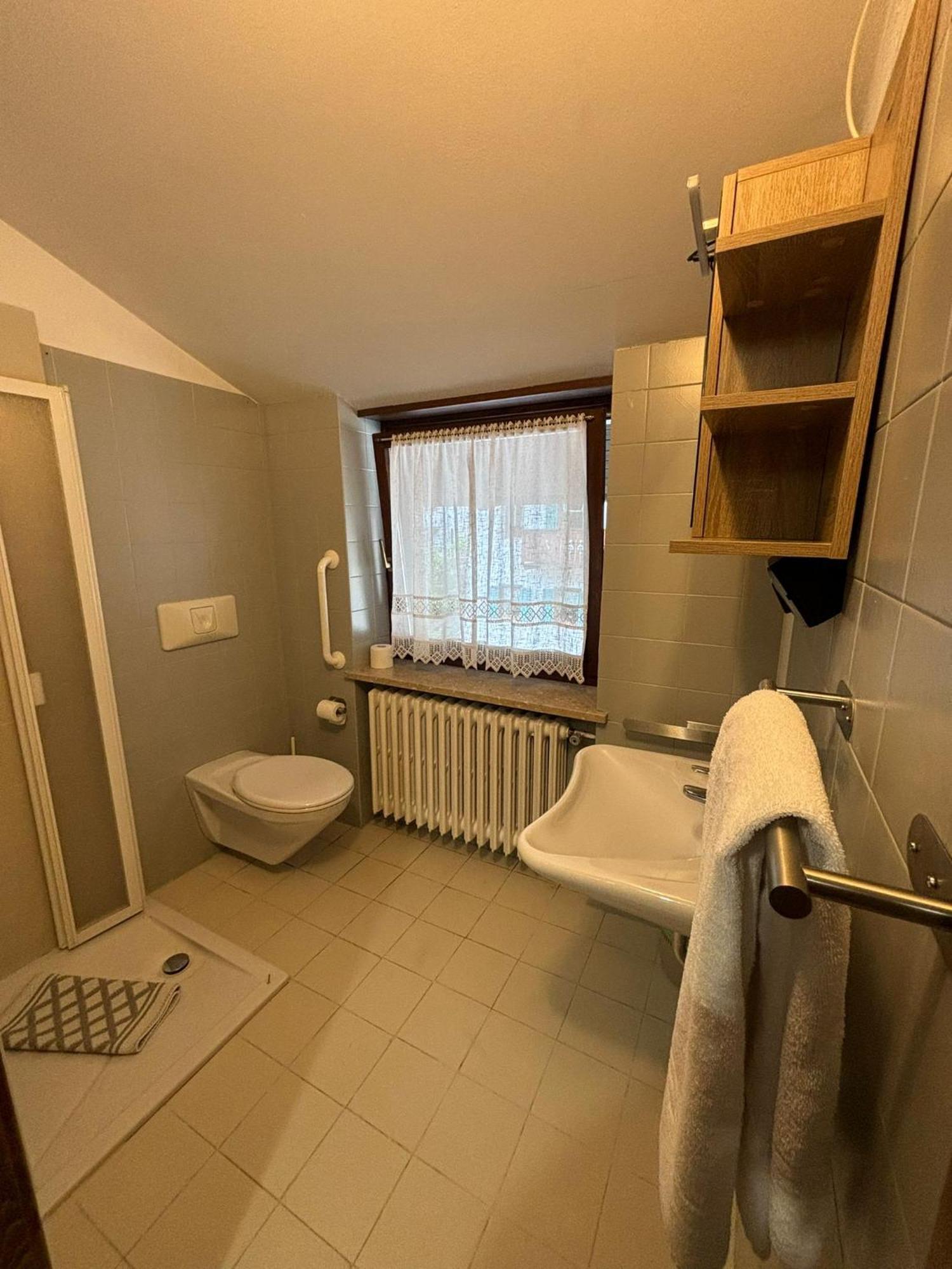 Hotel Miravalle Imer 外观 照片