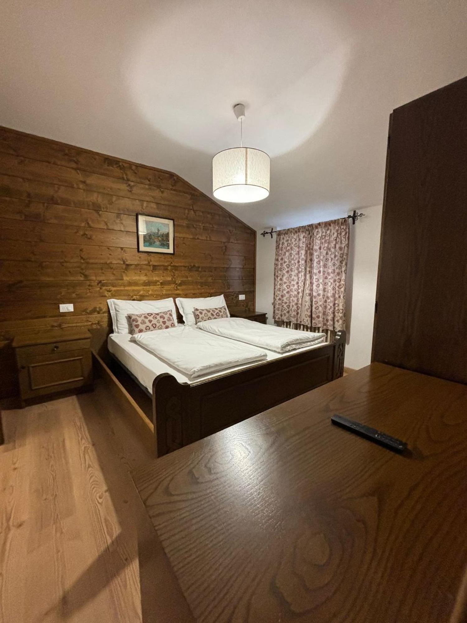 Hotel Miravalle Imer 外观 照片
