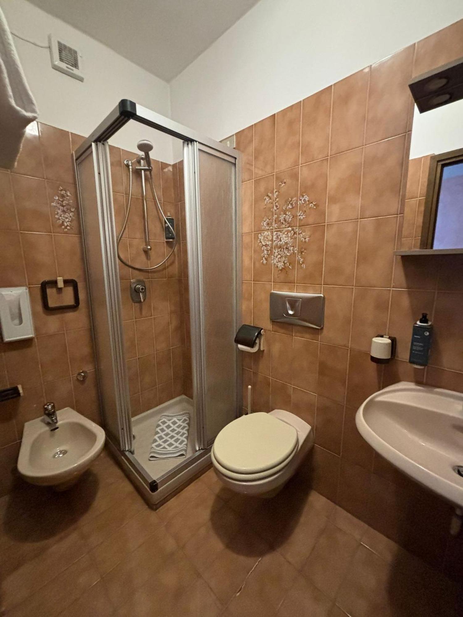 Hotel Miravalle Imer 外观 照片