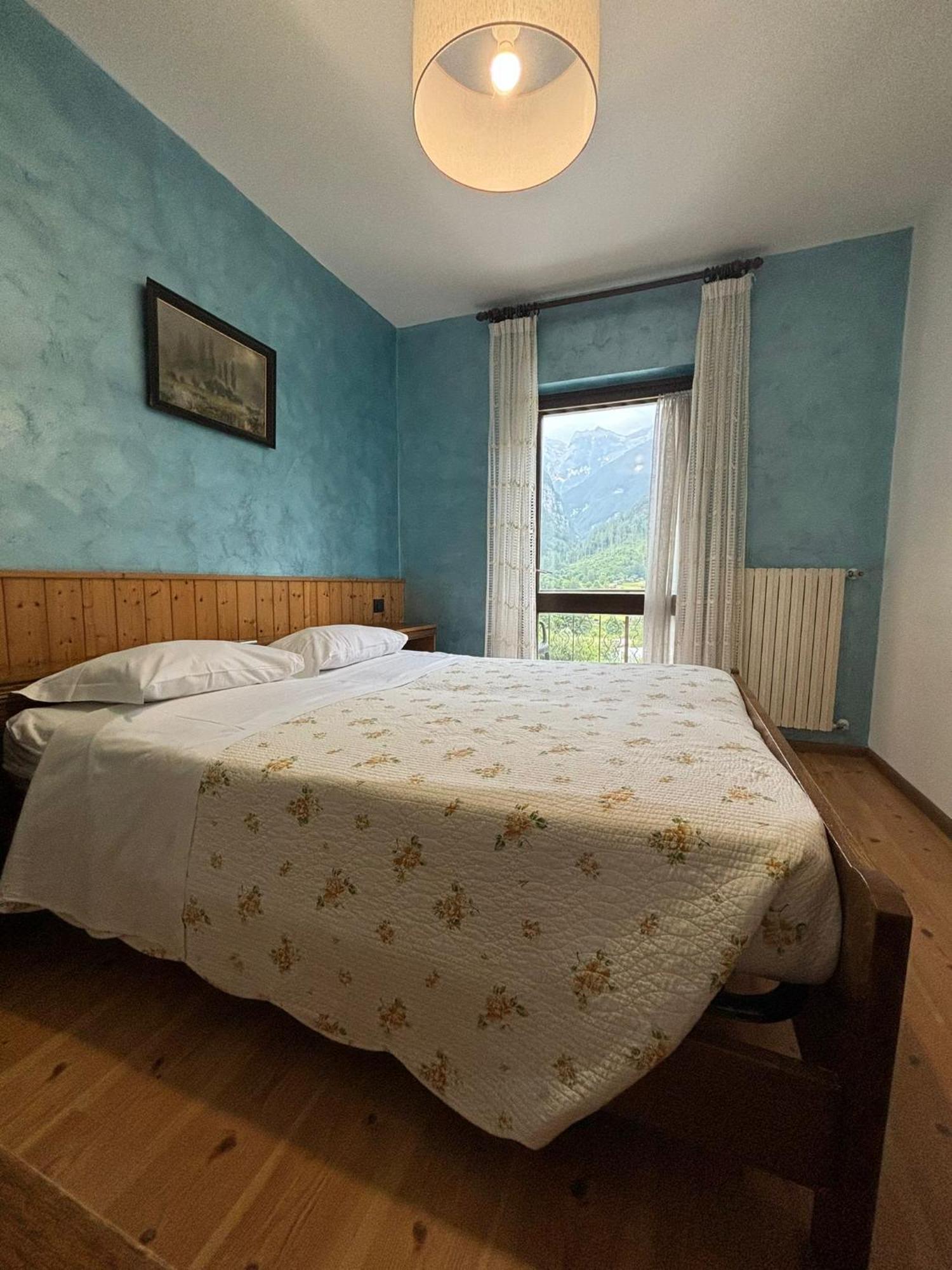 Hotel Miravalle Imer 外观 照片