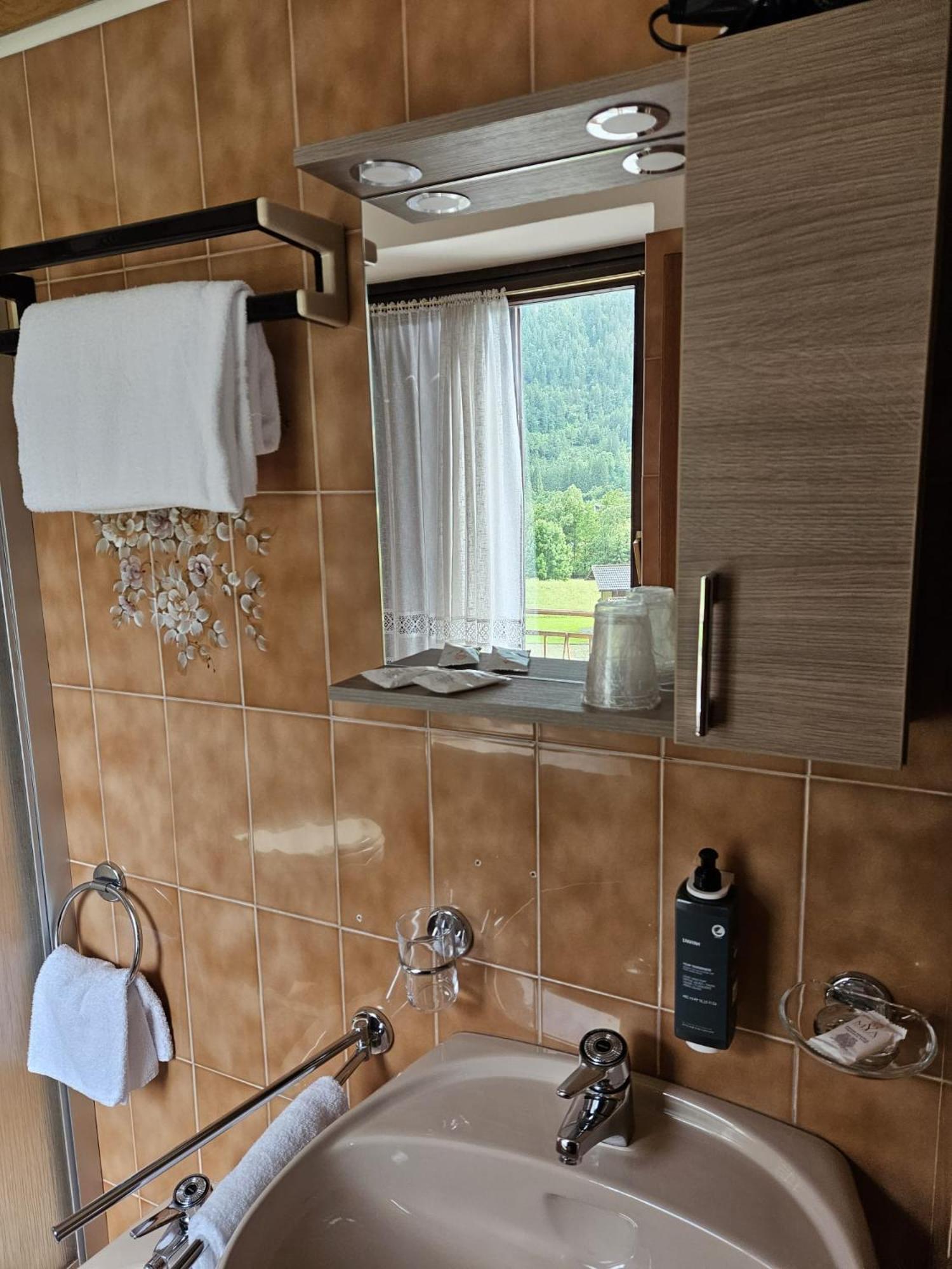 Hotel Miravalle Imer 外观 照片