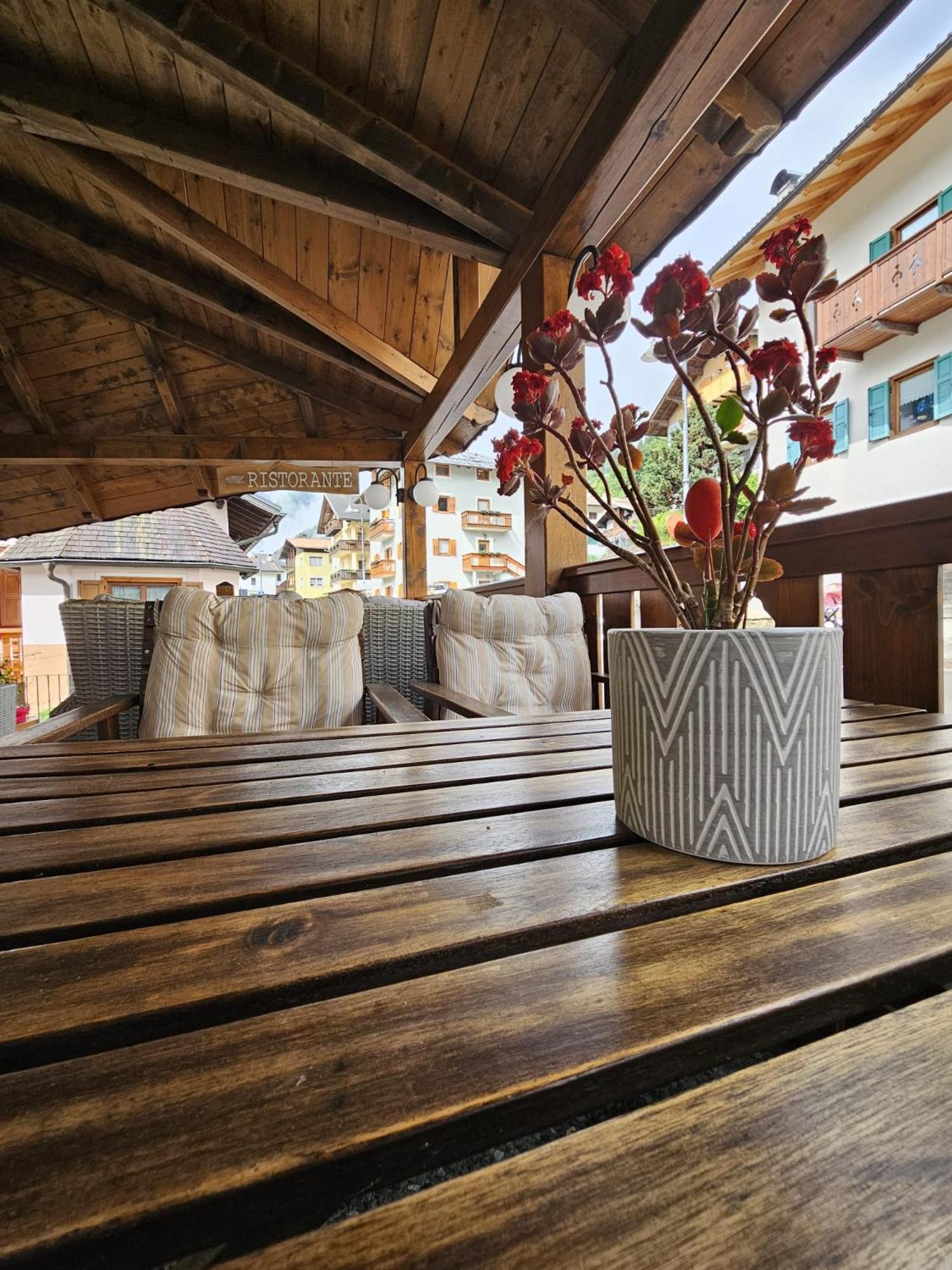 Hotel Miravalle Imer 外观 照片