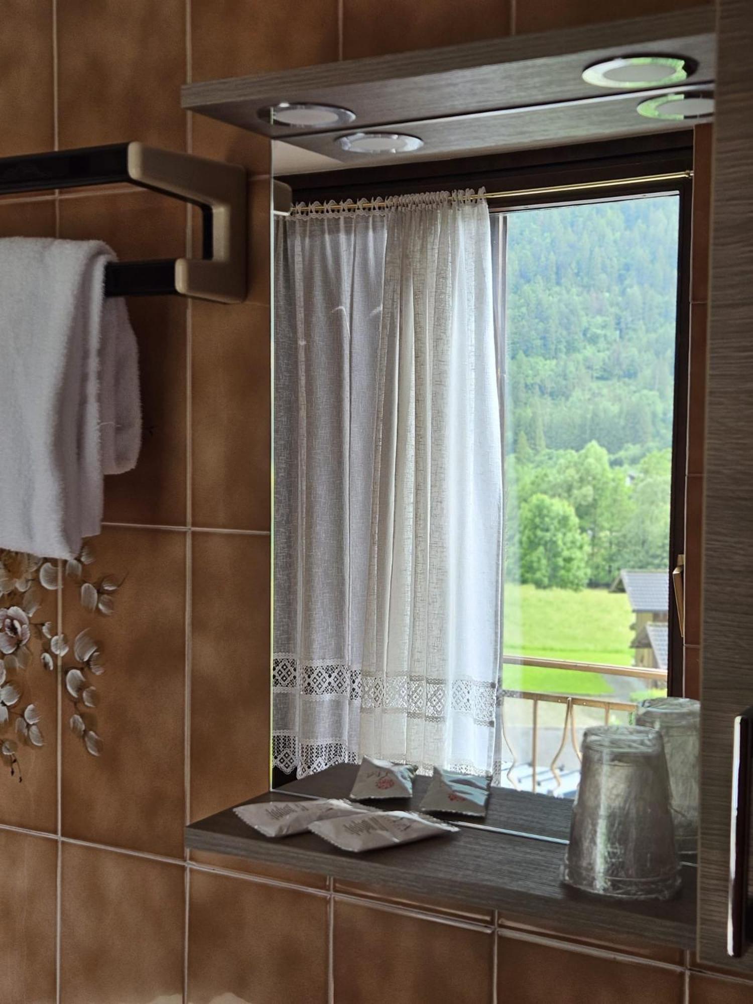Hotel Miravalle Imer 外观 照片