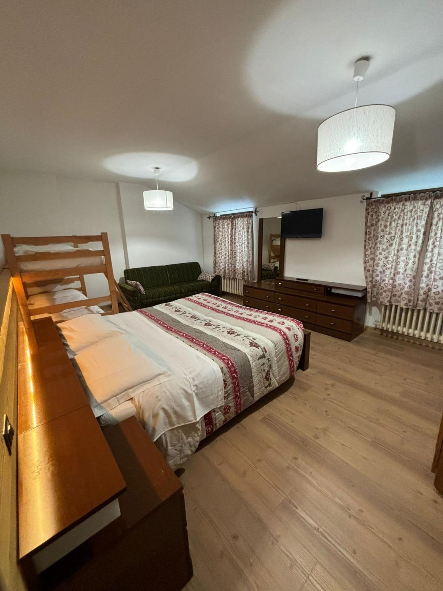 Hotel Miravalle Imer 外观 照片