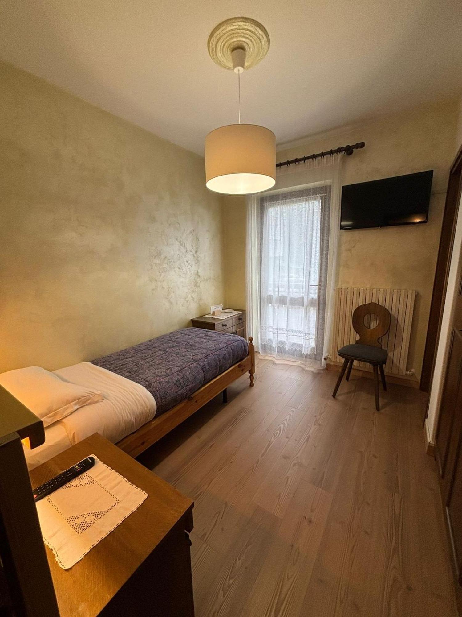Hotel Miravalle Imer 外观 照片