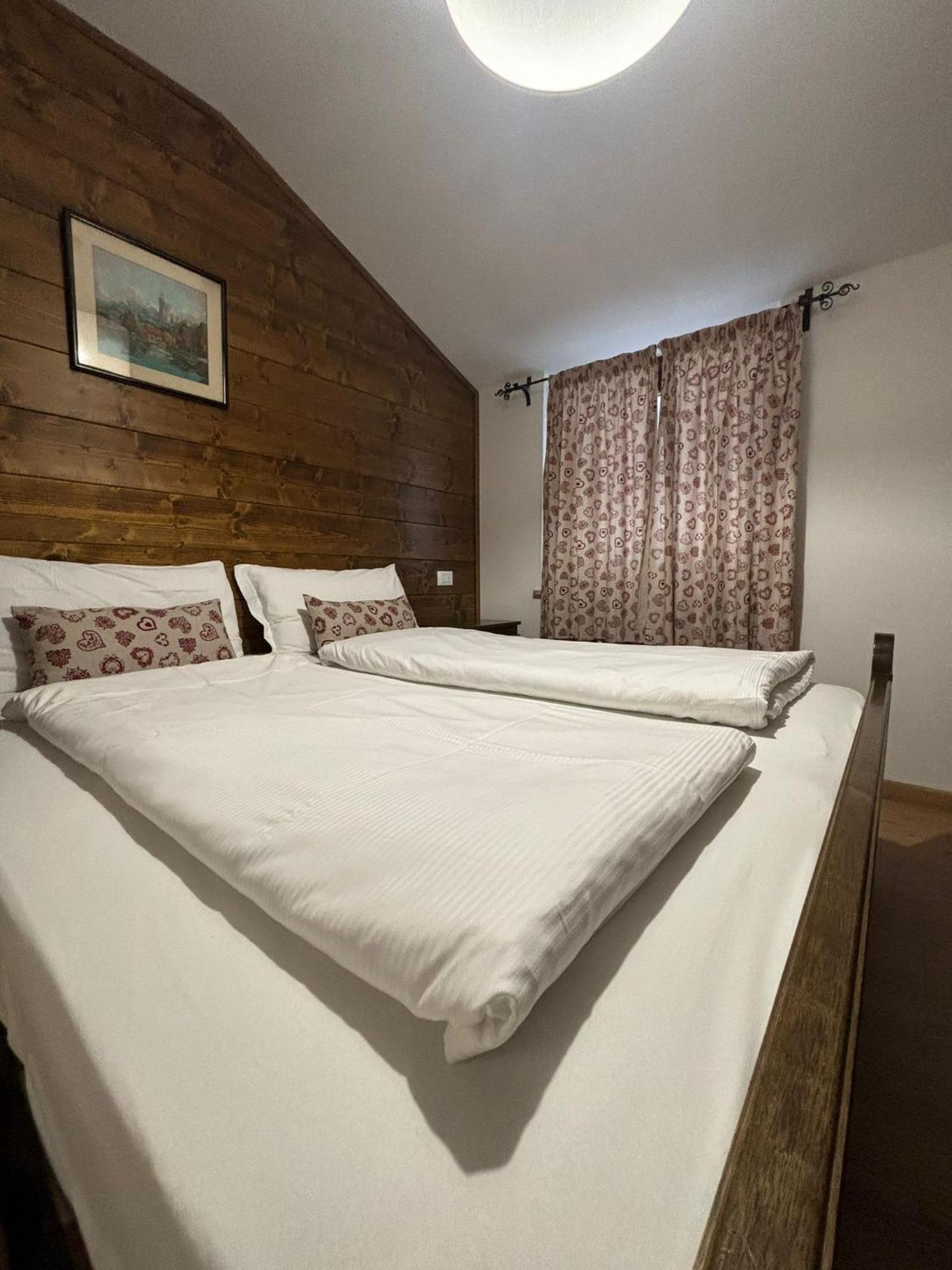Hotel Miravalle Imer 外观 照片