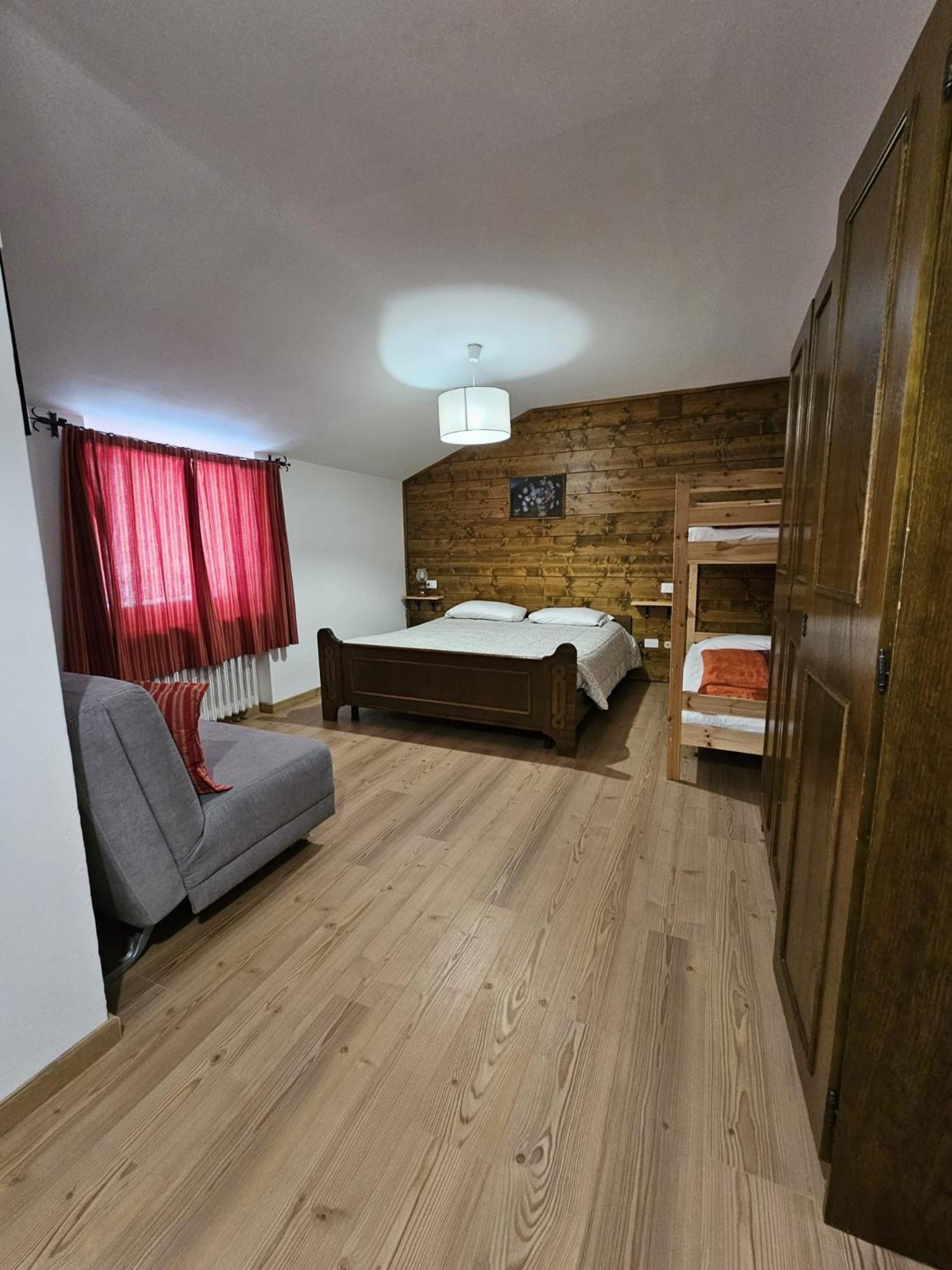 Hotel Miravalle Imer 外观 照片