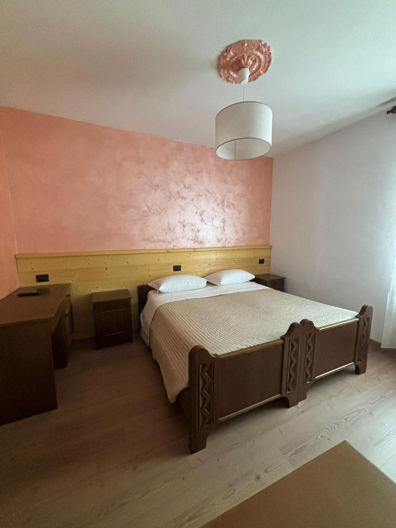 Hotel Miravalle Imer 外观 照片