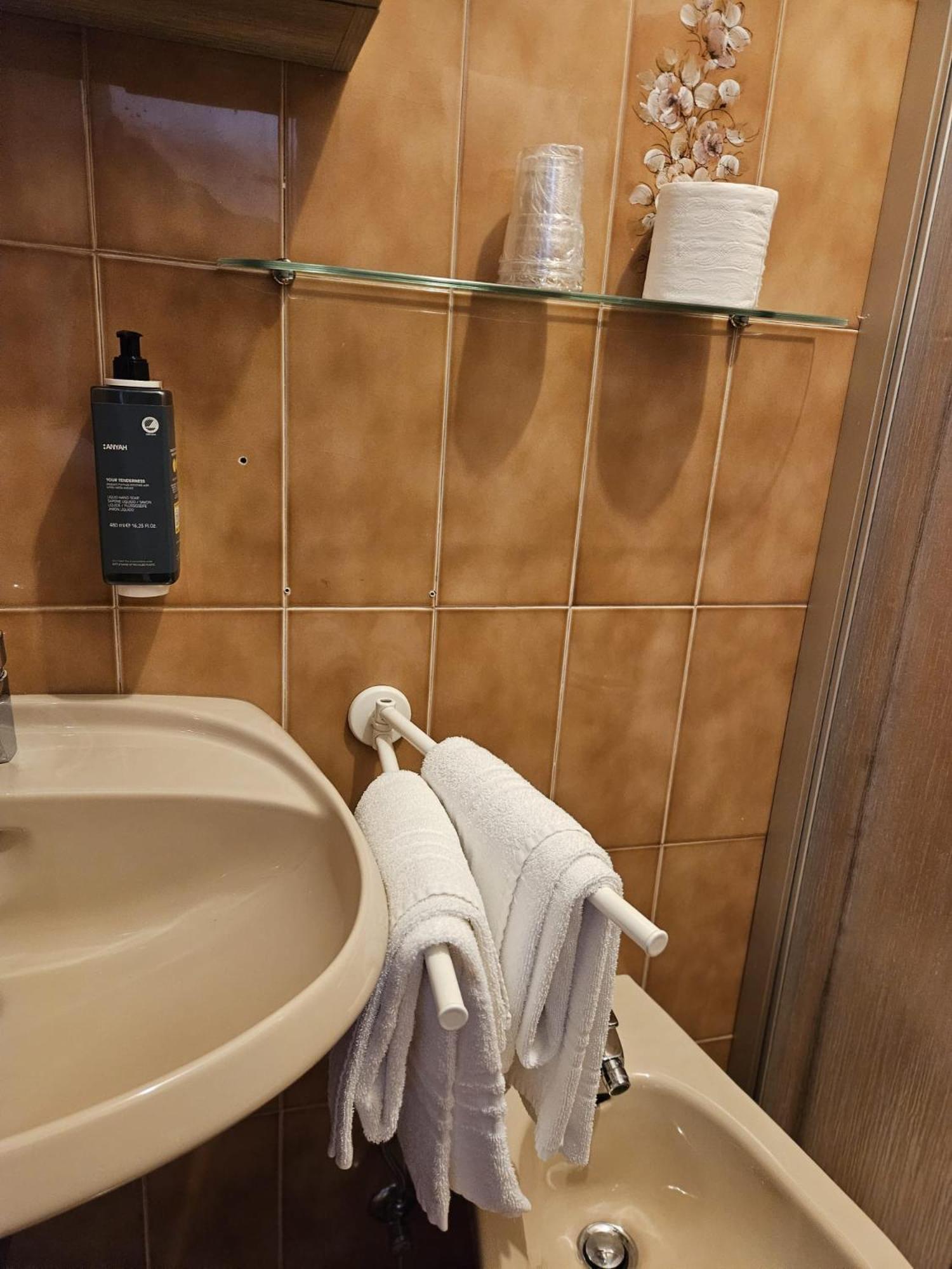 Hotel Miravalle Imer 外观 照片