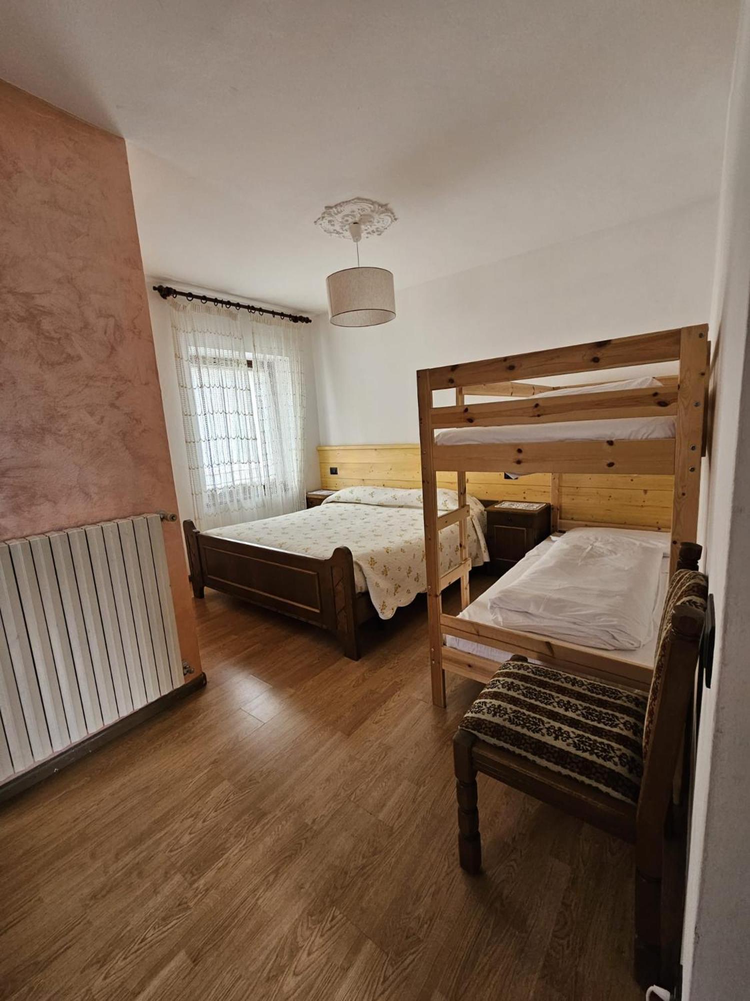Hotel Miravalle Imer 外观 照片