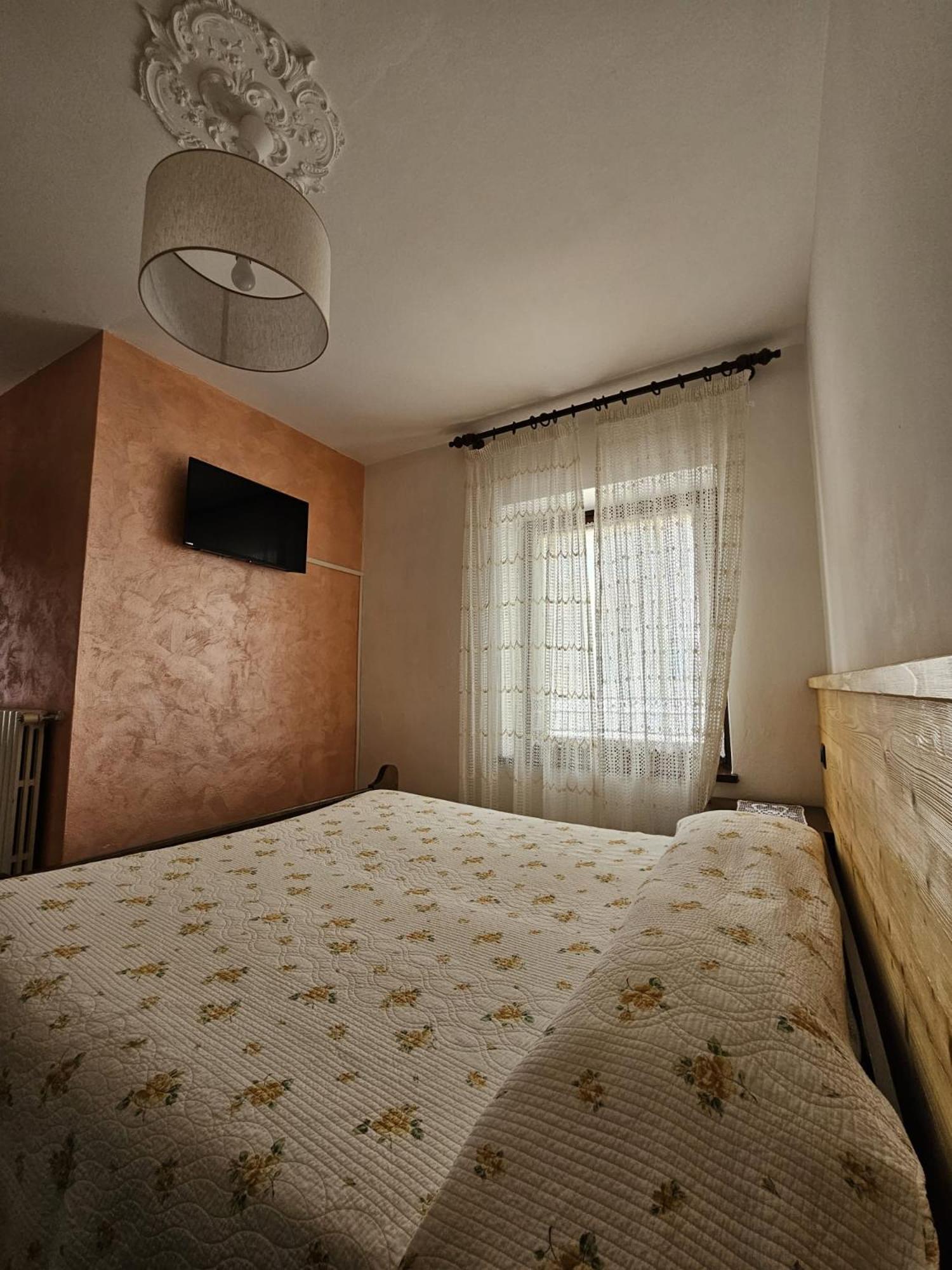Hotel Miravalle Imer 外观 照片