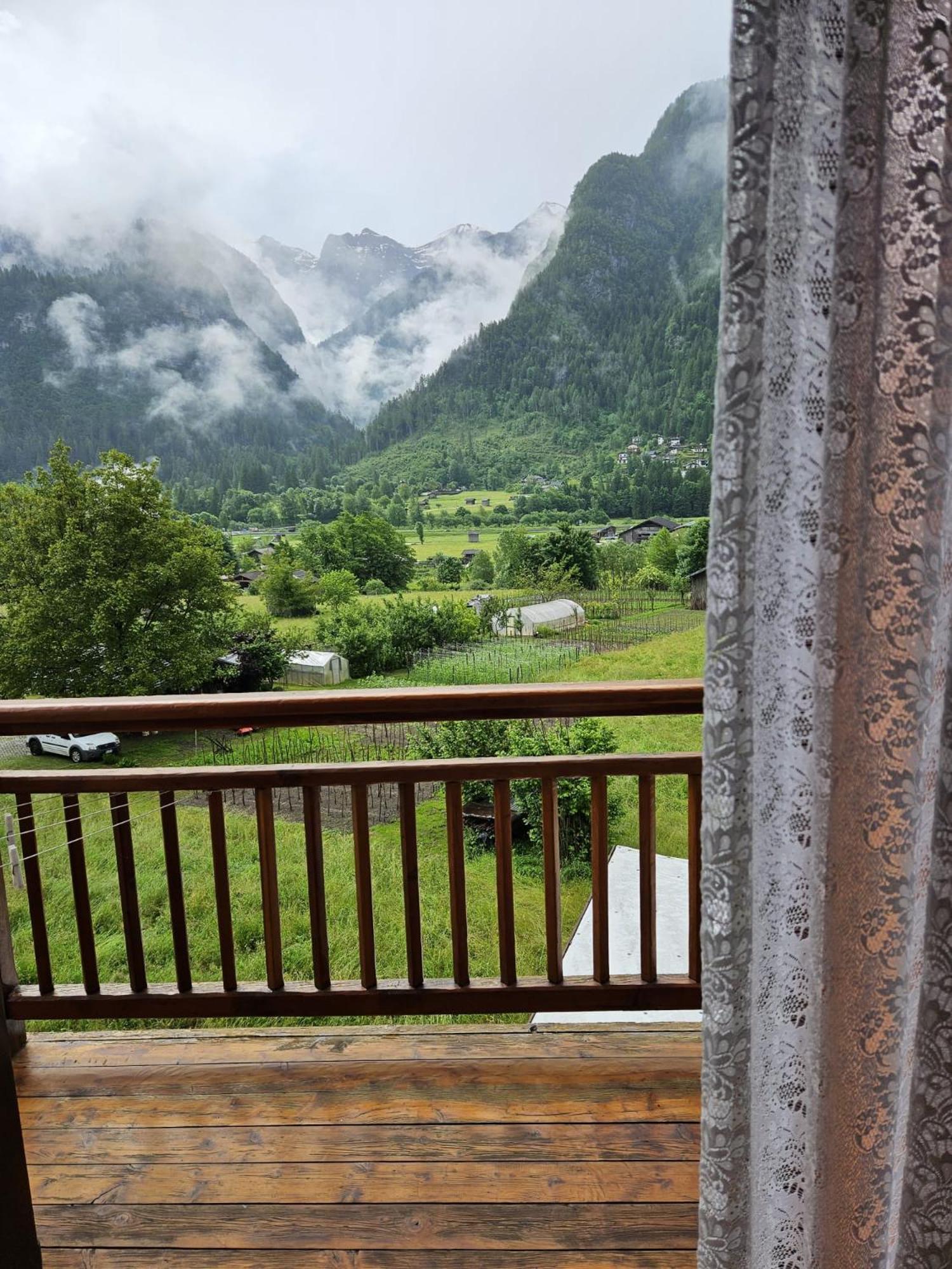 Hotel Miravalle Imer 外观 照片